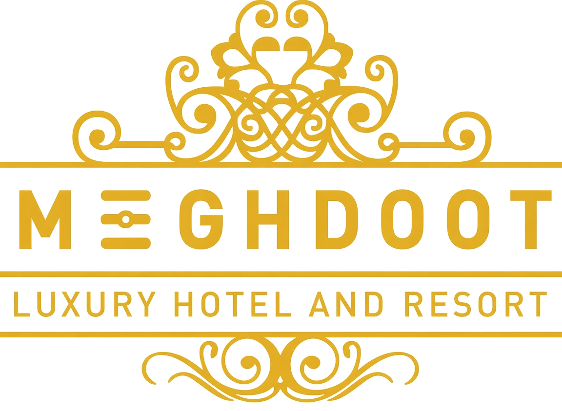 Meghdoot Luxury Hotel and Resort