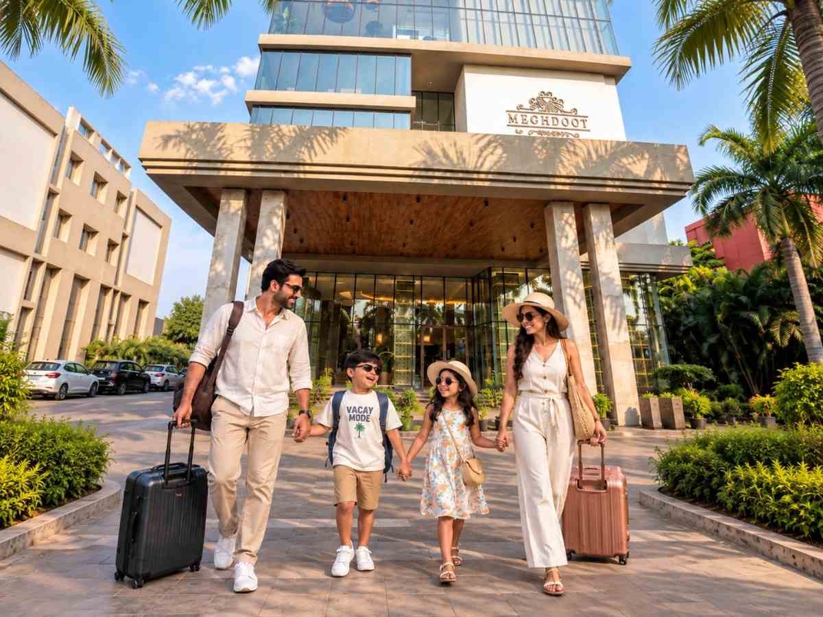 Family & Leisure