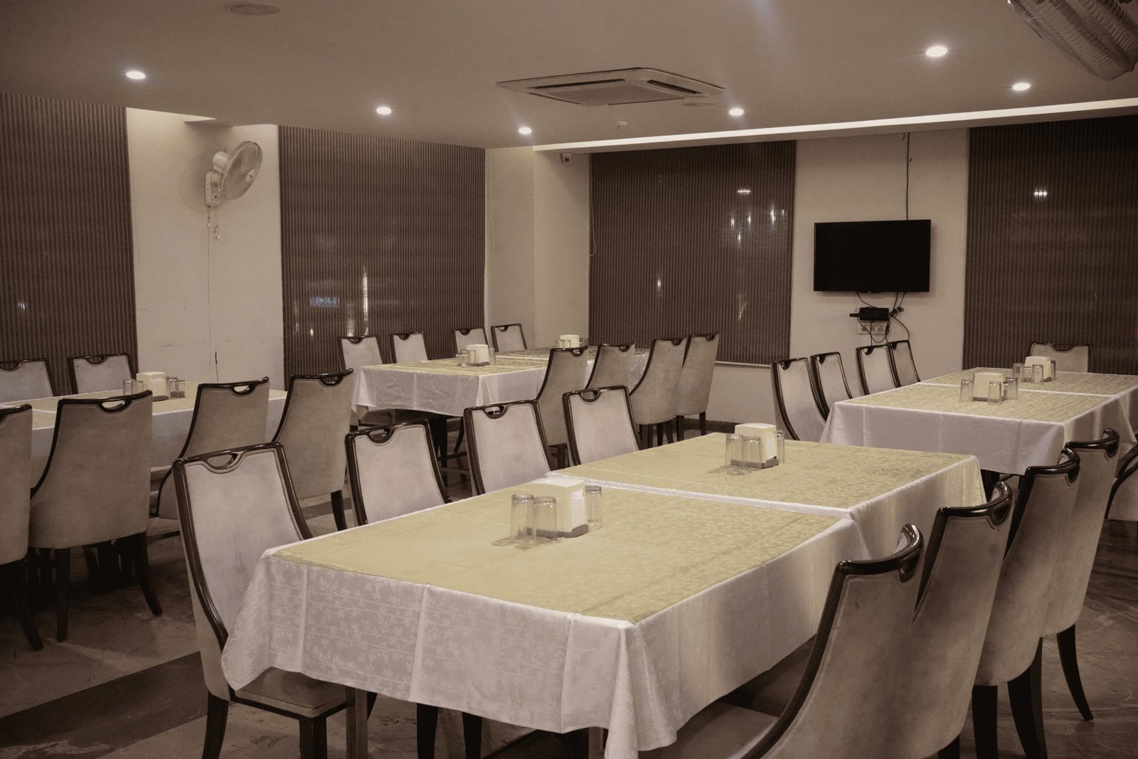 Meghdoot Restaurant
