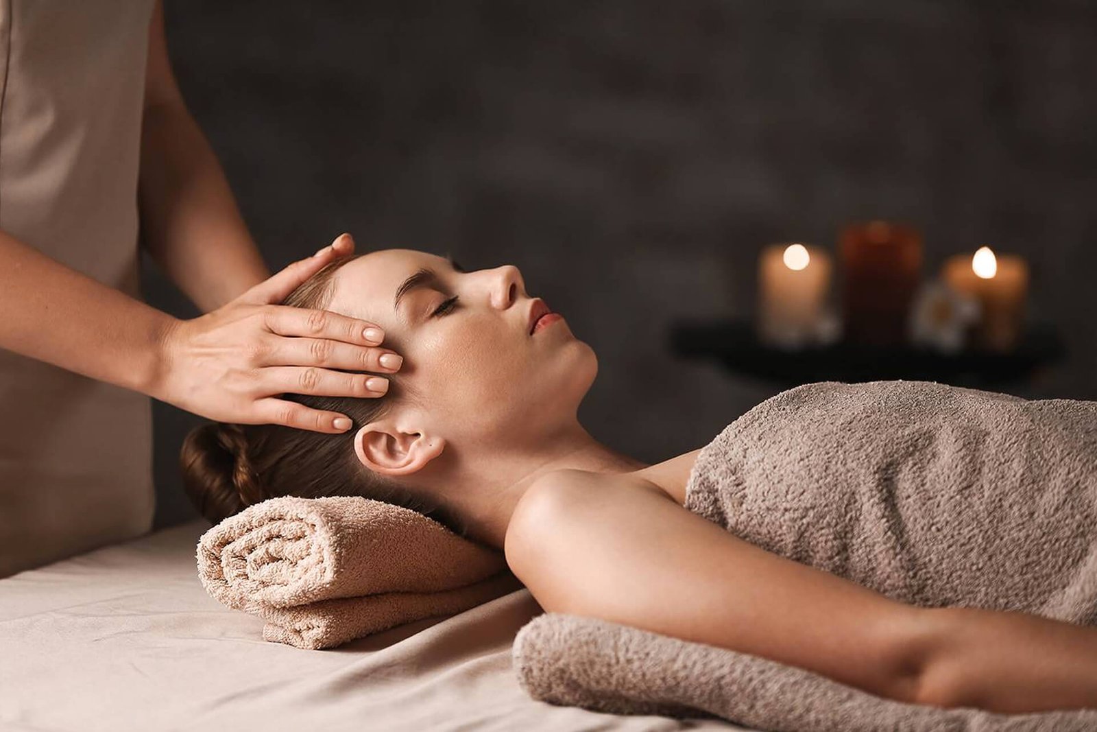 Meghdoot Spa Center