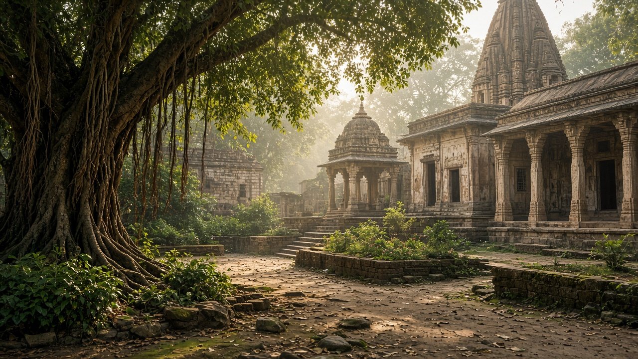Sandipani Ashram