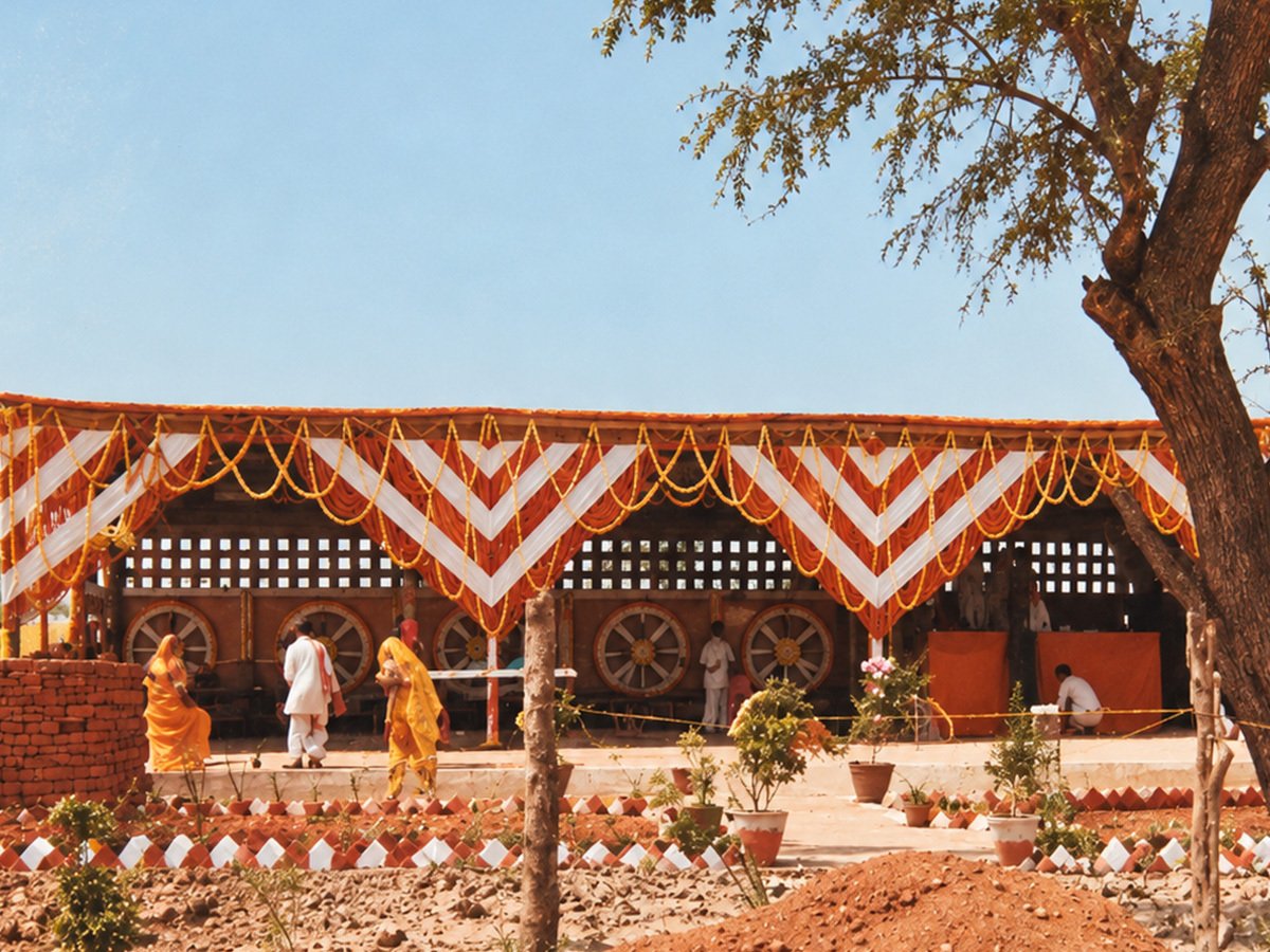The Story of Meghdoot: From a Highway Dhaba to Ujjain's Biggest Hotel