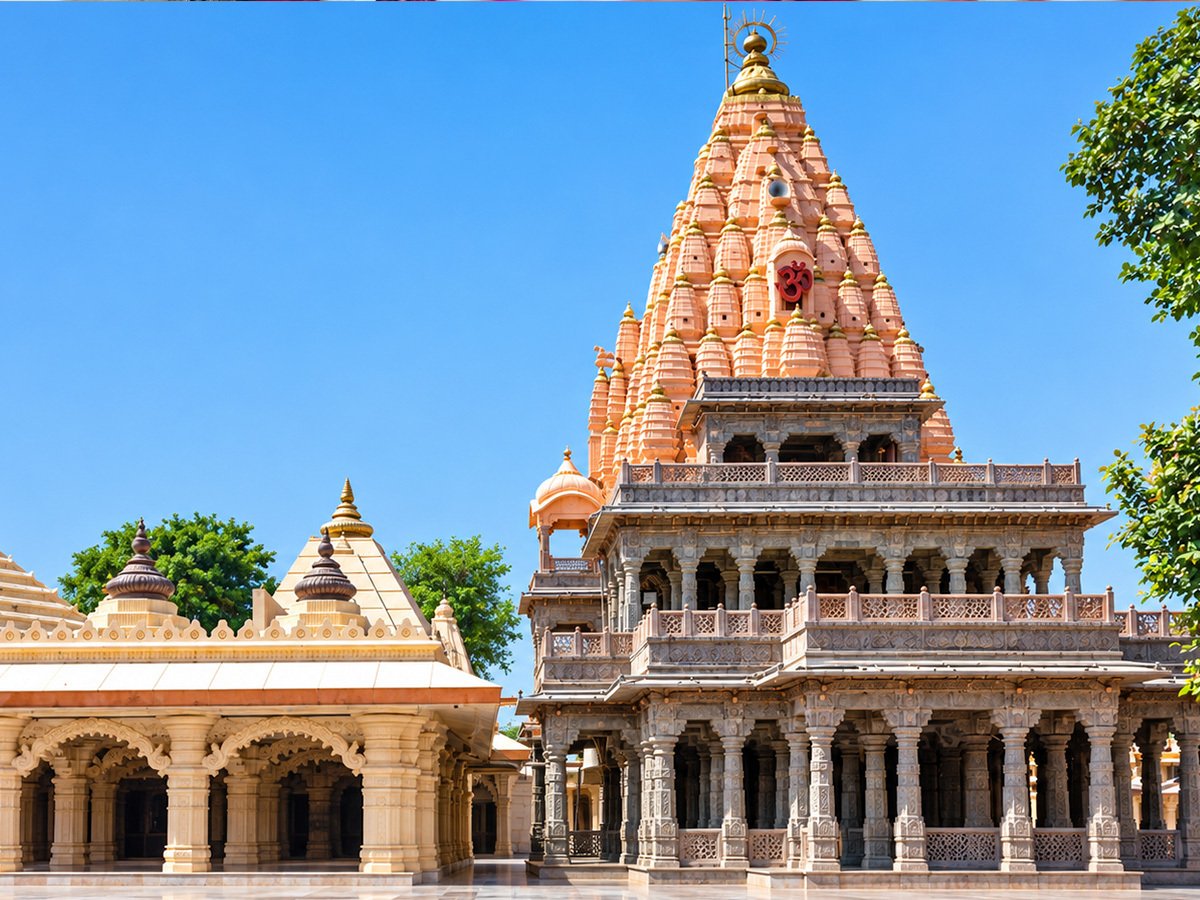Mahakaleshwar Darshan: What to Know Before You Visit Ujjain