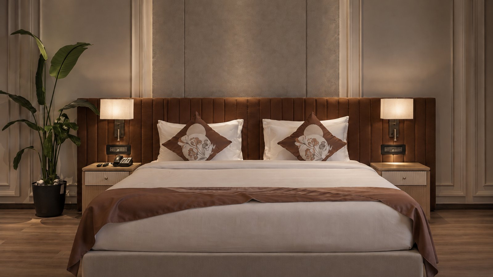 Premier Suite